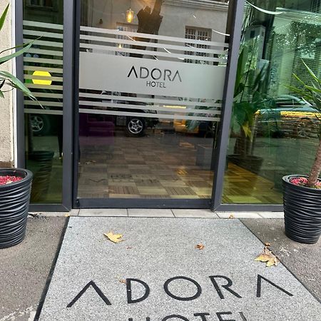Hotel Adora Tbilisi Eksteriør bilde
