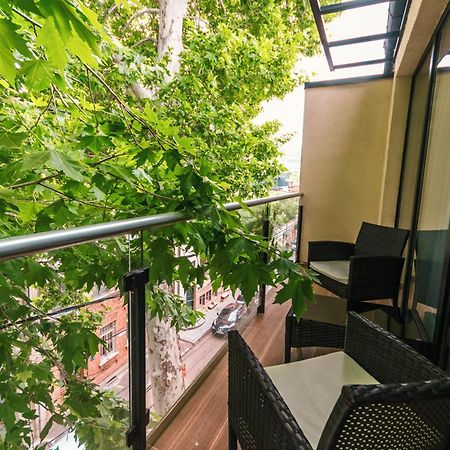 Hotel Adora Tbilisi Eksteriør bilde