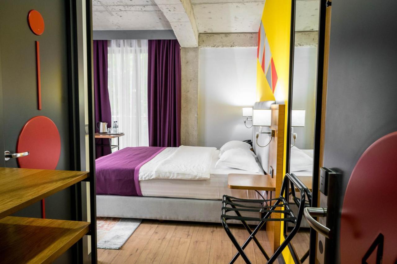 Hotel Adora Tbilisi Eksteriør bilde