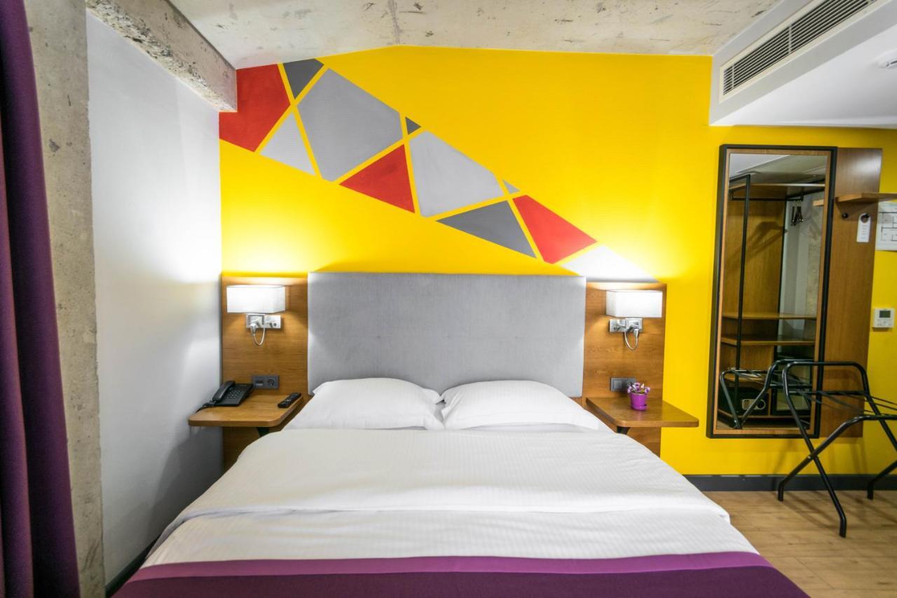 Hotel Adora Tbilisi Eksteriør bilde