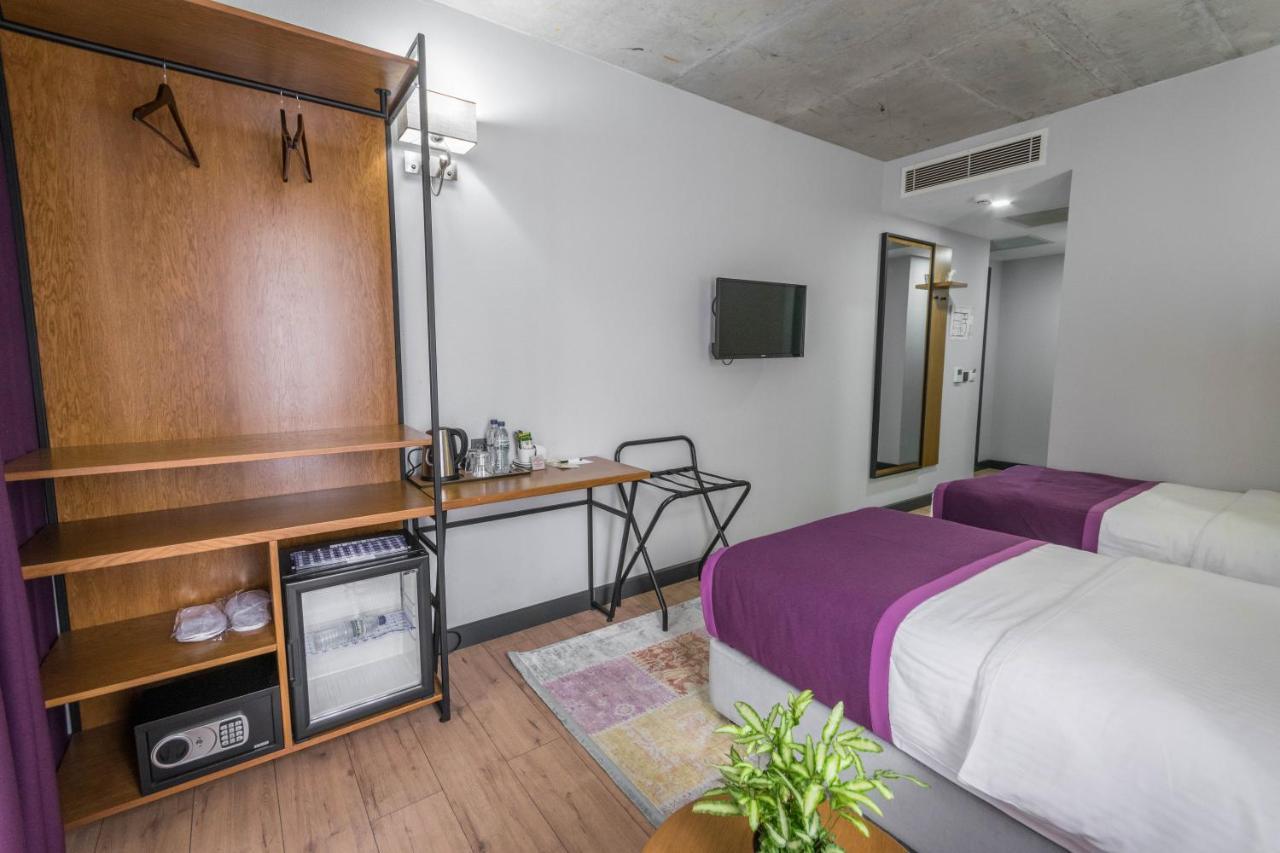 Hotel Adora Tbilisi Eksteriør bilde