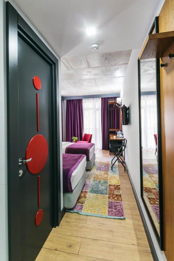 Hotel Adora Tbilisi Eksteriør bilde
