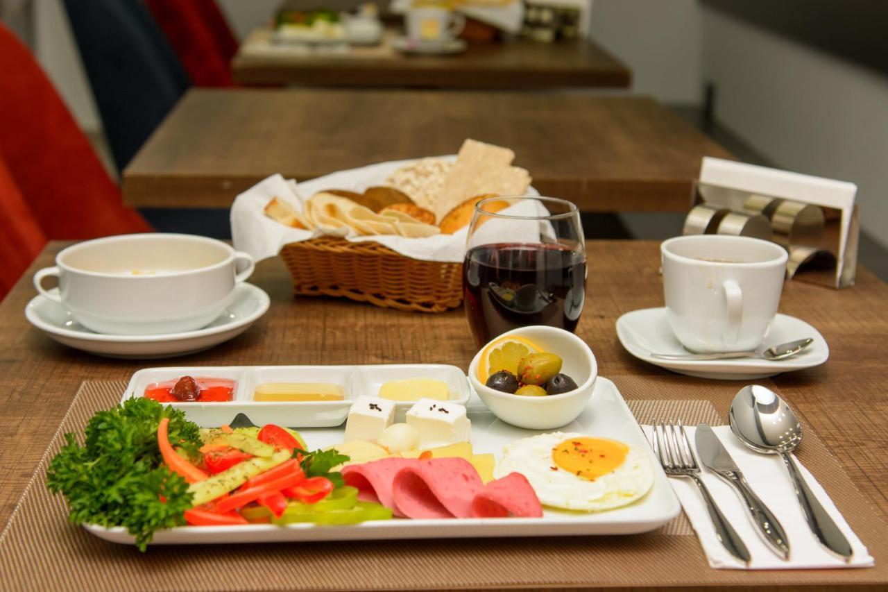 Hotel Adora Tbilisi Eksteriør bilde