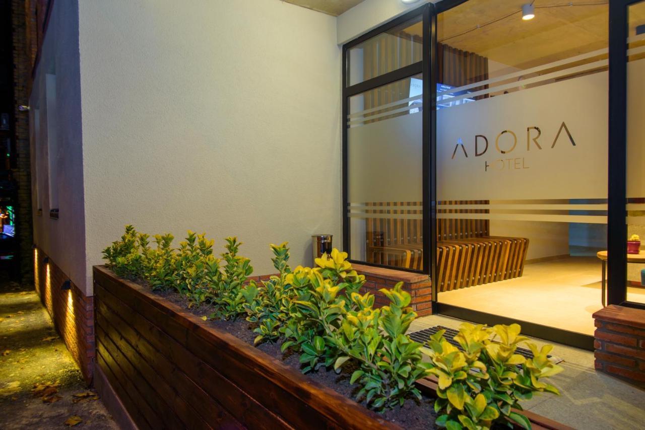 Hotel Adora Tbilisi Eksteriør bilde